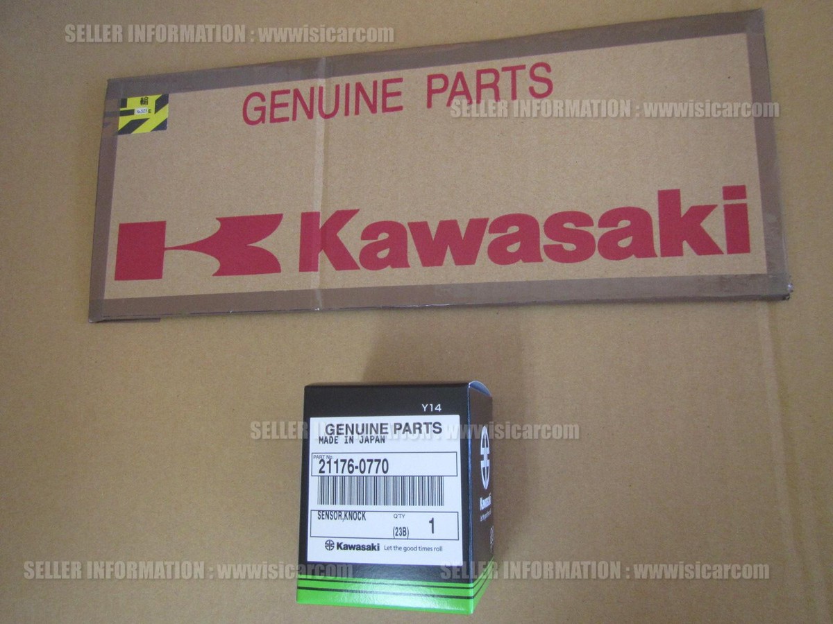 KAWASAKI JET SKI ULTRA 310LX 2014 -2025 SENSOR , KNOCK 21176-0770