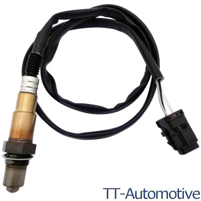 Downstream Oxygen Sensor 234-4958 For 2014 2015 2016 Kia Forte5 Forte Koup 2.0L