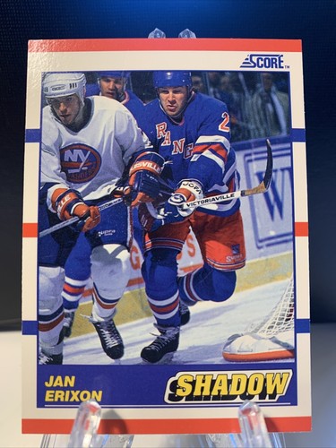 1990 Jan Erixon #343