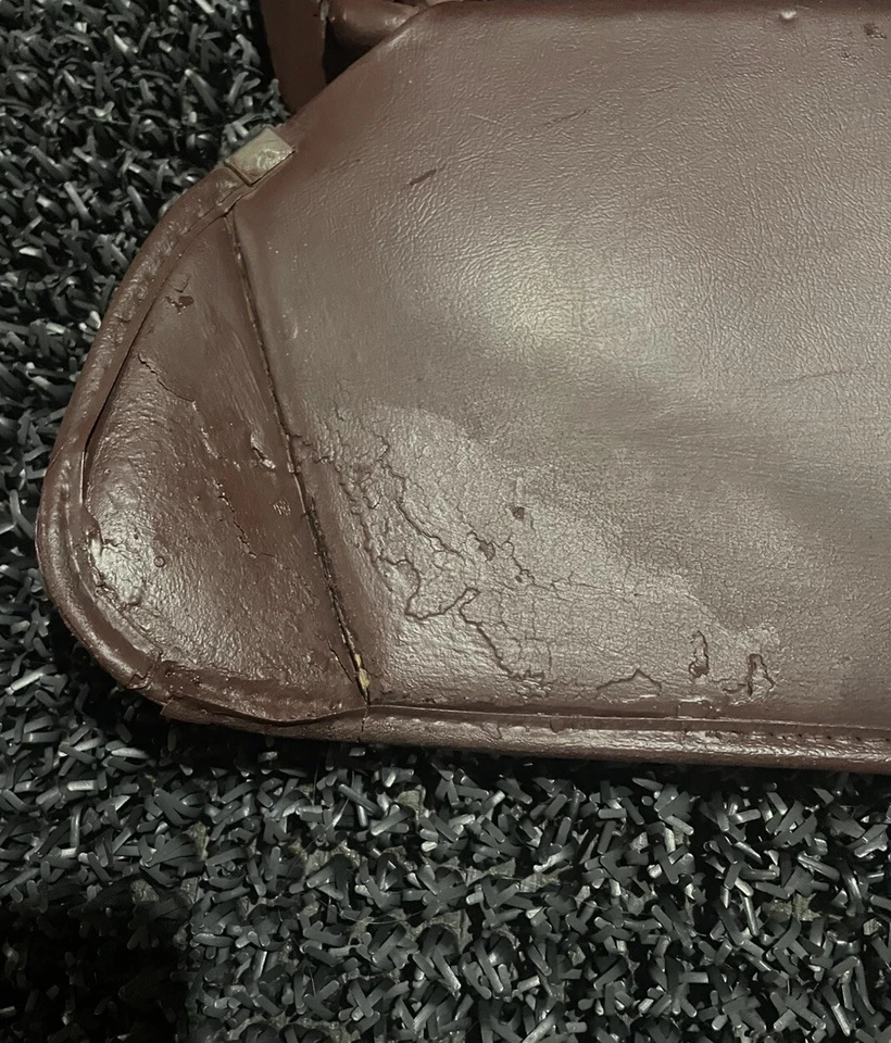 Parasol para conductor izquierdo Chevy GMC Truck 1500 2500 3500 Suburban Tahoe 1988-1994 Foto 3 de 4