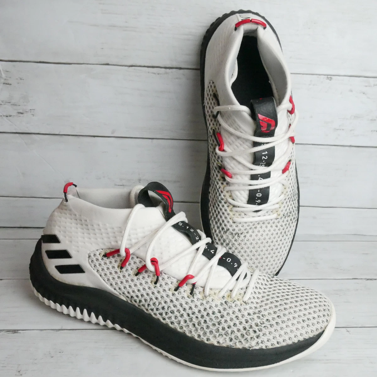 adidas Dame 4 Rip City for Sale | Authenticity Guaranteed | eBay