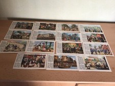 Heimat-Bilder der Berliner Morgenpost 1935, Sammelbilder