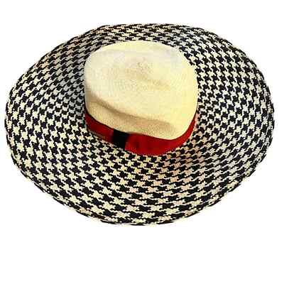 Homero Ortega Hat Homero Ortega: Weaving Tradition and Innovation - Nan Magazine main image 4