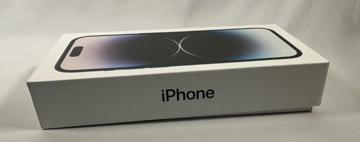 Apple iPhone 14 Pro - 512 GB - Space Black (Unlocked) for Apple iPhone 14 Pro - 512 GB - Space Black (Unlocked) for