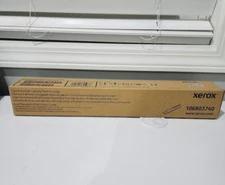 Xerox 106R03740 Extra High Yield Cyan Toner Cartridge VersaLink C7020