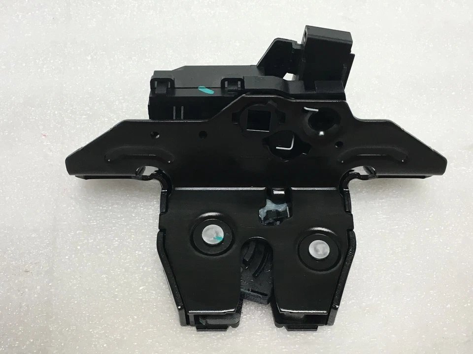 2015 2016 2017 2018 Tahoe Yukon Buick Encore maletero puerta levadiza bloqueo actuador OEM Foto 3 de 4