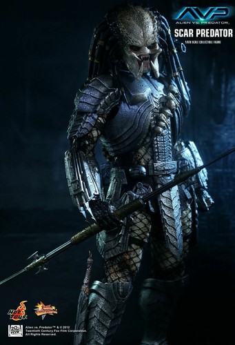 PREDATOR MMS190 SCAR PREDATOR (2.0 