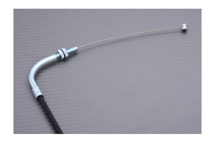 Câble d'accélérateur ACTIVE universel 1050 mm idéal pour le remplacement de commande usée - 3