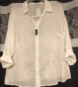 m & s womens tops