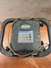 HACH FL904 Digital Sample Logger