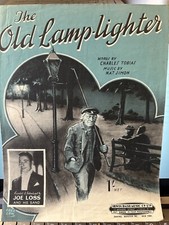 A to Z of forgotten ALL UK old time sheet music 3-pack various Sizes 