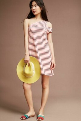 Anthropologie Maeve Marketa One 