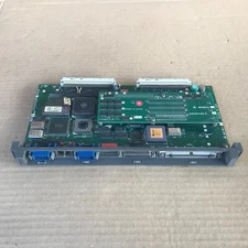 MITSUBISHI MC161-1 CONTROLLER CARD CIN634A097G53D