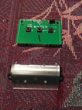 TCL tv model: 32S301 I R on/ Off Power Button 40-32D29B-KEA2LG