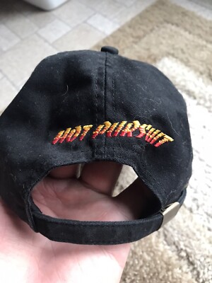 帽子 Collier Ballcap John Schneider Collier & Co. Hat AUTOGRAPHED NEW RARE 2007 Dukes