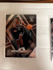 2018-2019 18-19 Panini Spectra Caris LeVert 88/175 Card #40 Brooklyn Nets