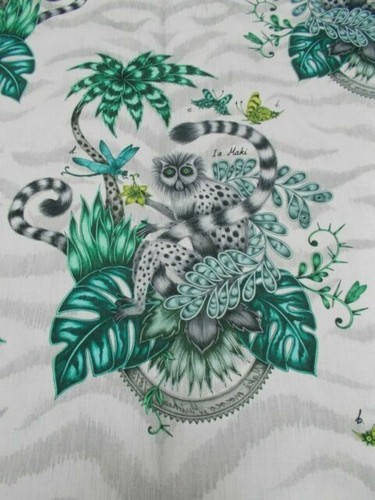 Clarke Nova Concert Poster San Fransisco 1996 / Frank Kozik