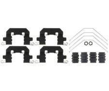 Front Disc Brake Hardware Kit fits Honda Odyssey Accord Crosstour Crosstour