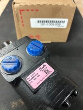 GENUINE! Eaton/Danfoss Char-Lynn 101-1009-009 Hydraulic Orbital Motor -SAE PORTS