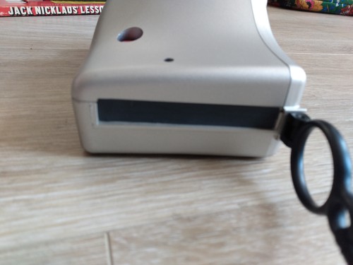 Polaroid Joycam Instant Camera NOT TESTED - Picture 6 of 6