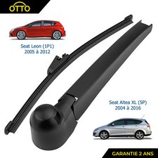 Balais d'essuie-glace Seat ALTEA
