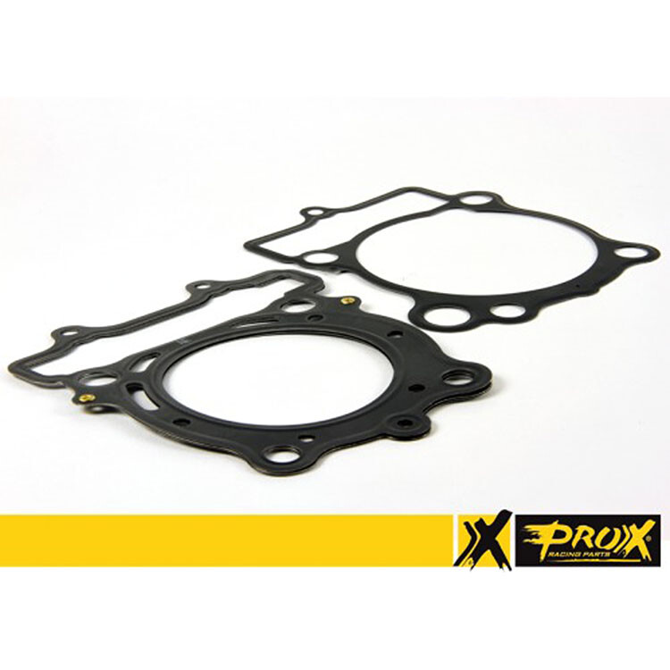 Fits 2016 Yamaha YZ250 Head and Base Gasket Pro X 36.2399 eBay