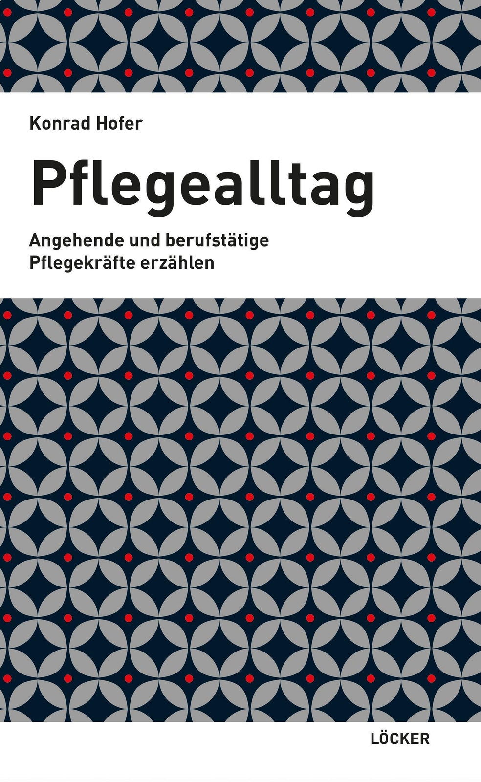 Thumbnail - Pflegealltag Konrad Hofer
