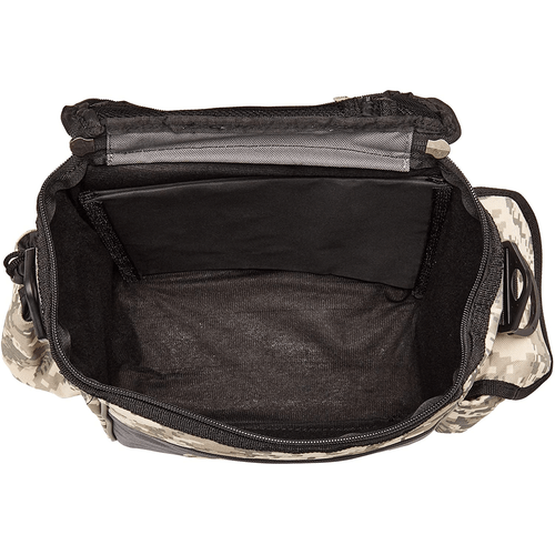 Innova Disc Golf Standard Shoulder Bag - Holds 12 Discs - Choose Color - 第 15/20 張圖片