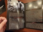 Nas "Untitled" OG LYRIC BOOK, Original Promo item From DEF JAM Records — photo 6