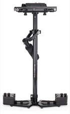 FLYCAM HD-5000 Telescopic Handheld Stabilizer for Video Cameras