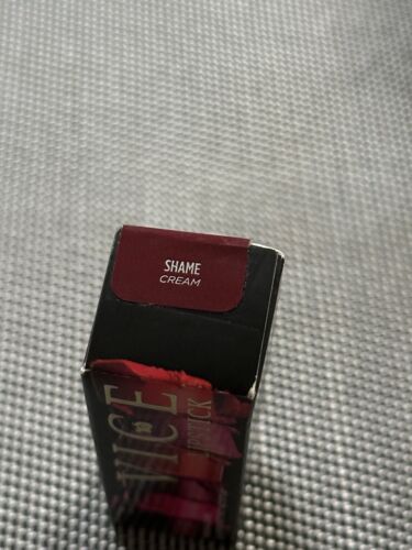 Urb@n Decay Vice Cream Lipstick In Shade Shame - Discontinued - Picture 3 of 3