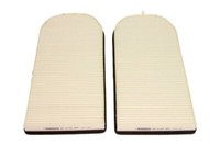 Maxgear 26-0488 Innenraumfilter Pollenfilter FüR BMW Alpina
