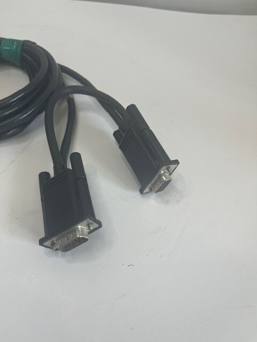 Parker 71-021625-04 Cable 6K-COMPAX 3 4 Compumotor 4 Feet - Picture 4 of 5