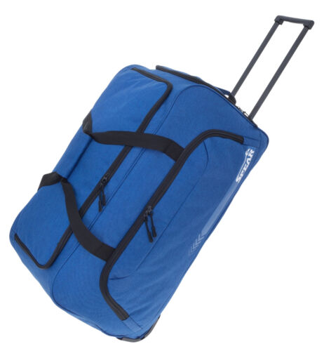 Borsa da viaggio borsa valigia trolley 85 L XL uomo donna trolly spear 910 a scelta - Foto 25 di 155