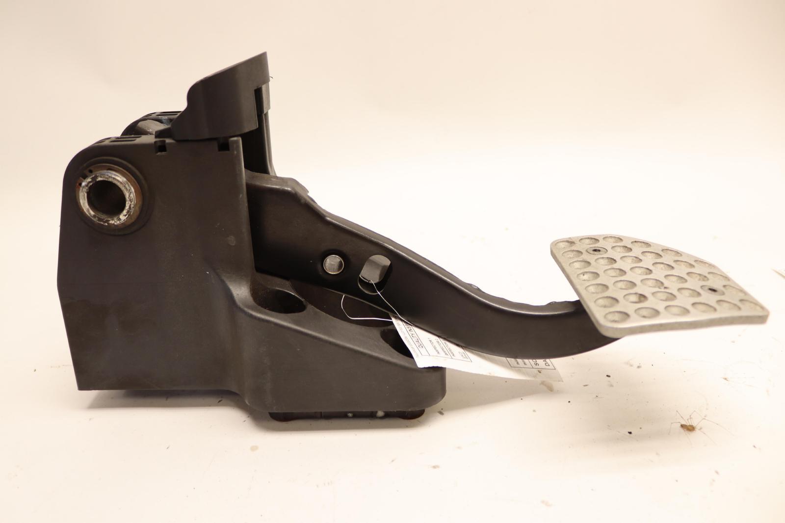 2010-2015 FERRARI 458 ITALIA PARKING PARK BRAKE STOP PEDAL OEM