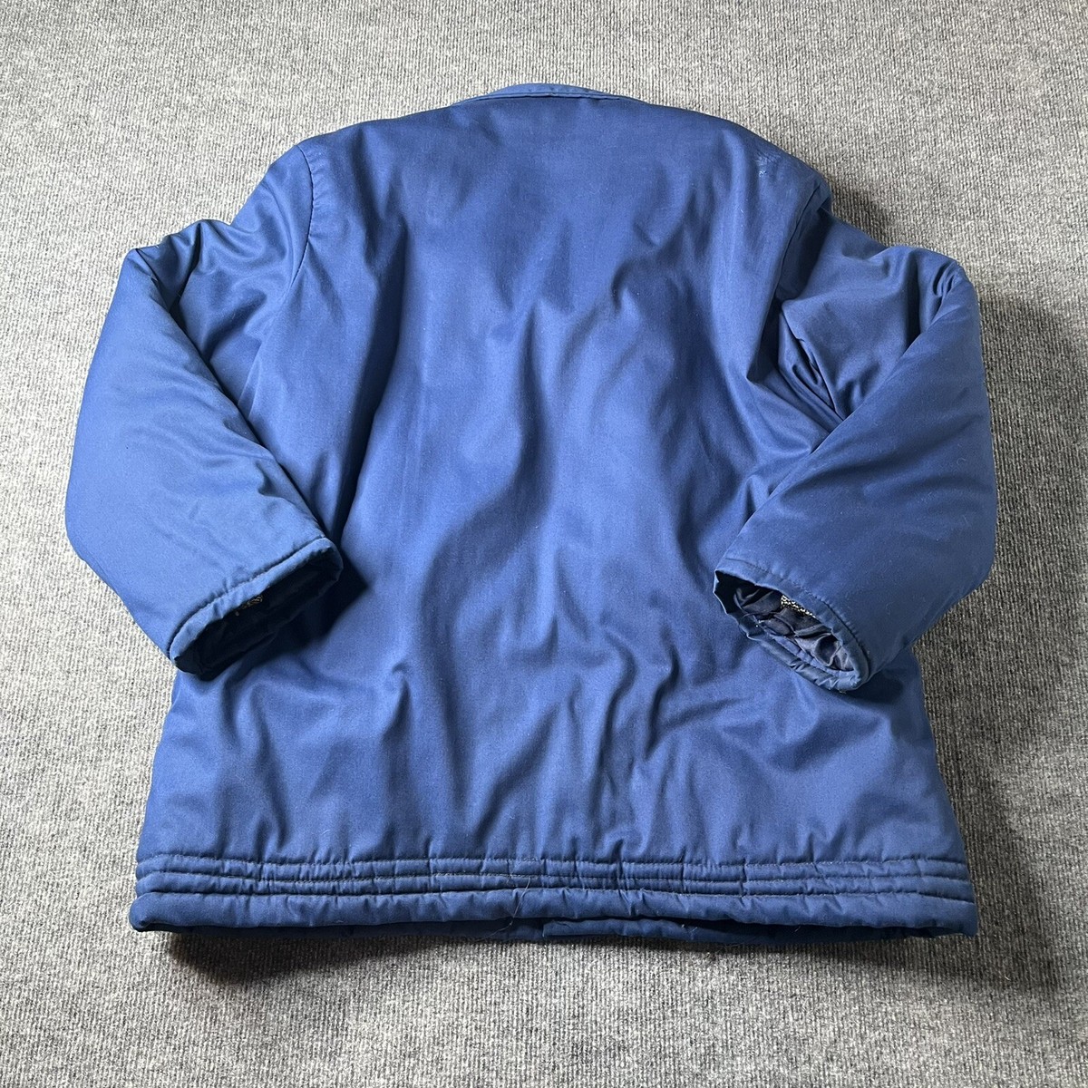 ジャケット・アウター made in O.M.S B-15 miritary JACKET es s-l1200.jpg