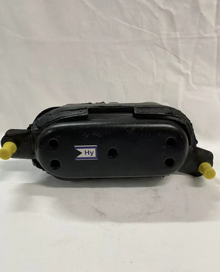 Corteco 2660 Engine Mount Front Right Hydraulic fits select Buick Chevrolet - Imagem 3 de 4