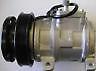 1993 1994 1995 Dodge Caravan 3.3 Ac Compressor Oem New