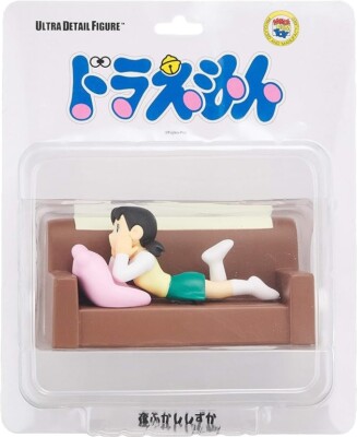 UDF Fujiko Fujio Series 12 