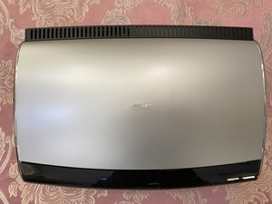 bose lifestyle av38