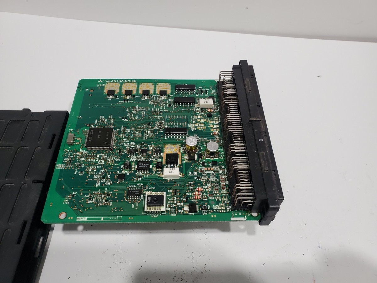 Engine Control Unit Brain PCM ECU SUZUKI GRAND VITARA 99 Engine Control Unit Brain PCM ECU SUZUKI GRAND VITARA 99