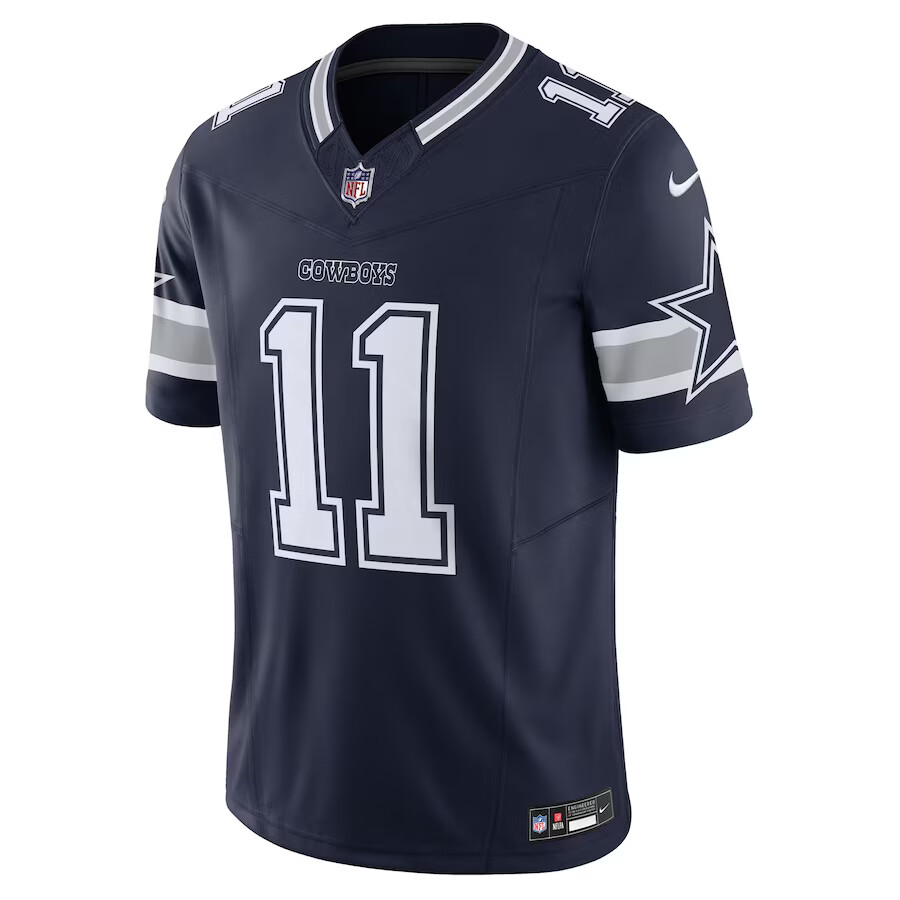 Dallas Cowboys nike ユニフォーム mens nike-demarvion-overshown-