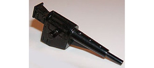 Transformers Autobot G1 Car Tracks Gun Laser Rifle Weapon Part Piece - 第 1/1 張圖片