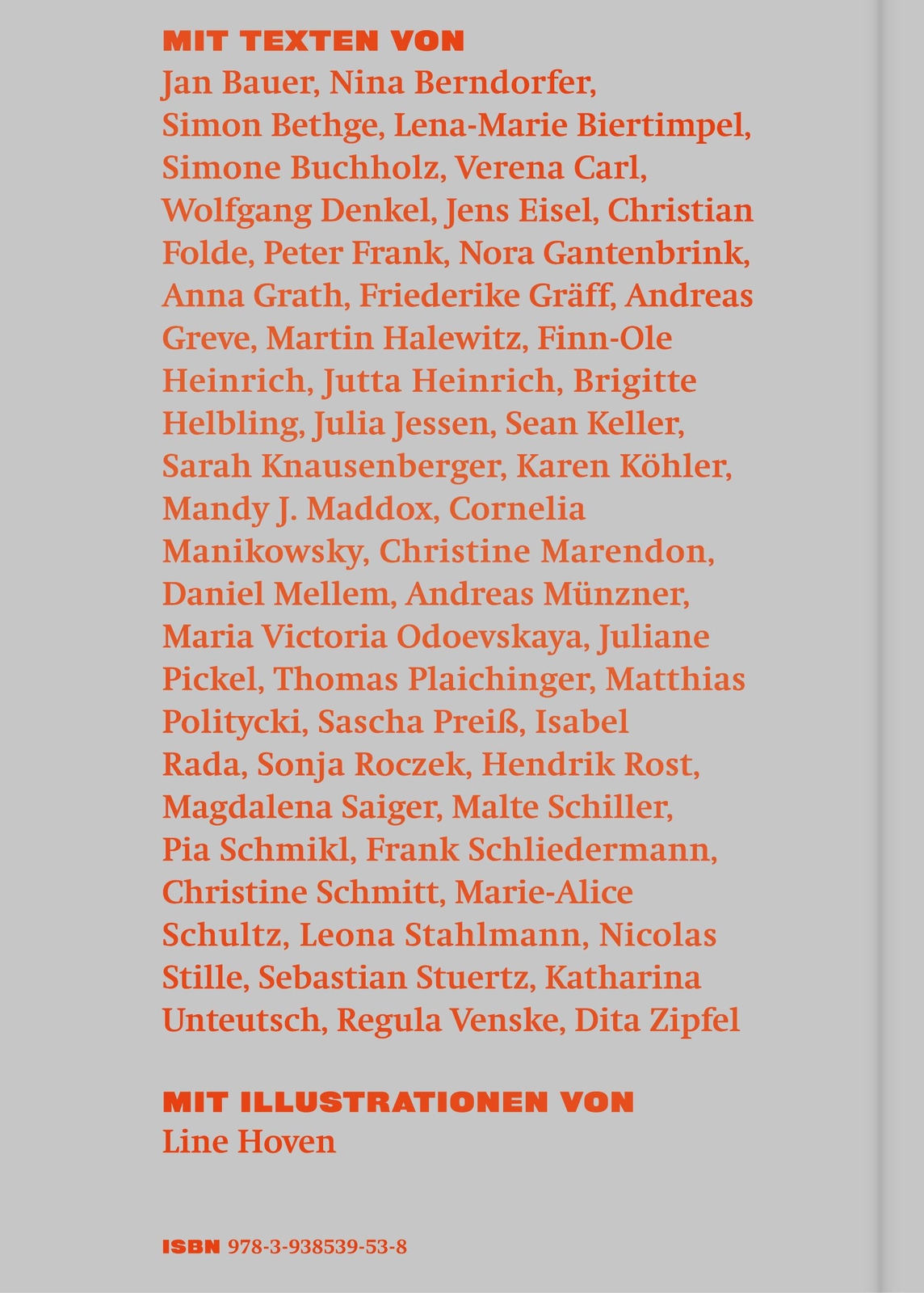 Thumbnail - Ziegel 16, Line Hoven