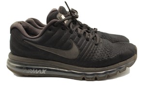 air max 2017 triple black