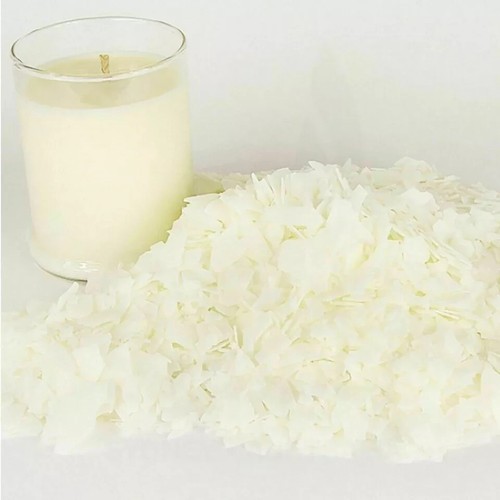 5kg Soy Wax Flakes 100% Pure Clean Burning Natural Soy Wax Candle Making - Picture 9 of 10