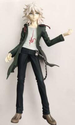 Super Danganronpa 2 High School Komaeda Nagito 1/8 Figure ALGERNON