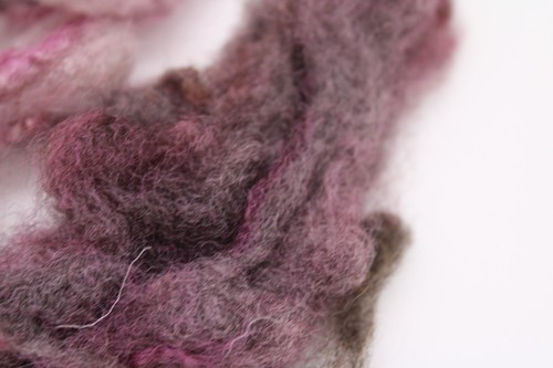 Natural Wool Roving Top For Needle Felting Hand Spinning DIY Crafts -- CHOICE - Picture 379 of 462