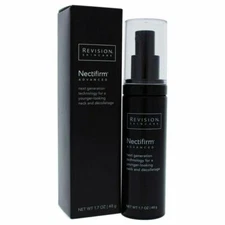 REVISION Skincare Nectifirm Advanced Neck Firming Cream 1.7 oz Sealed NEW
