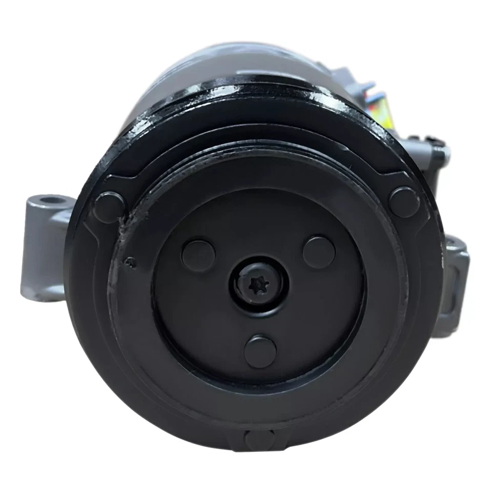 RYC Remanufactured AC Compressor Kit KT F094 Fits BMW Z4 3.0L, 3.2L 2006 2007 - Image 4 of 4